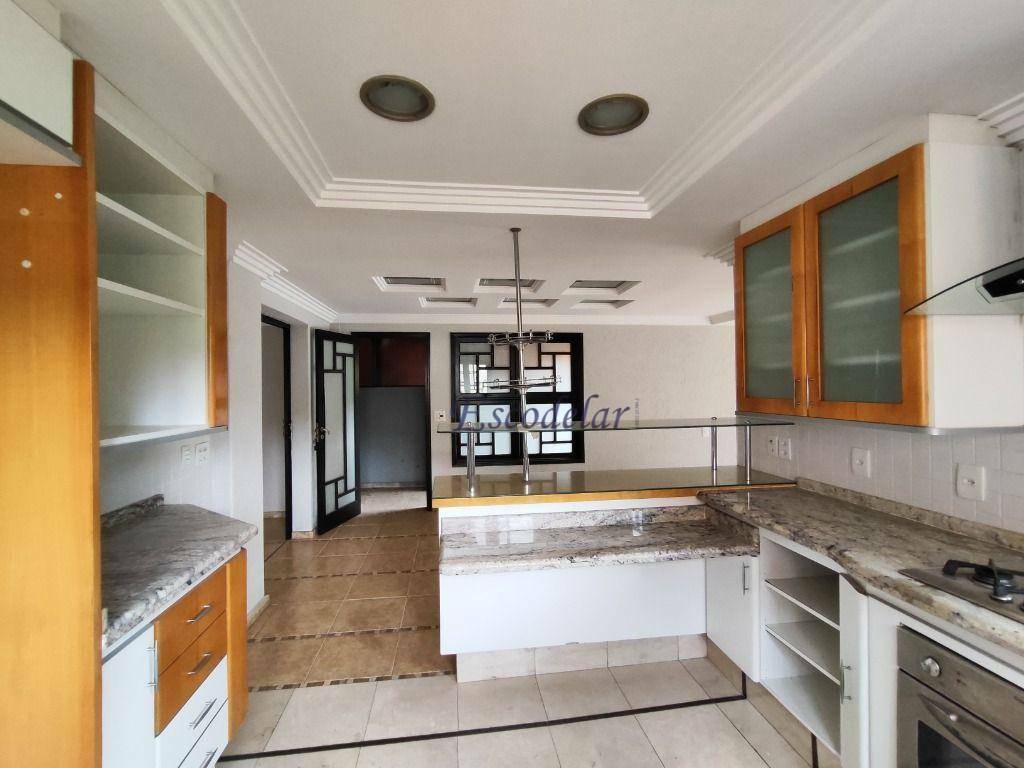 Casa de Condomínio à venda com 4 quartos, 400m² - Foto 11