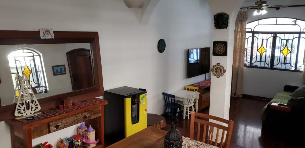 Sobrado à venda com 3 quartos, 140m² - Foto 3