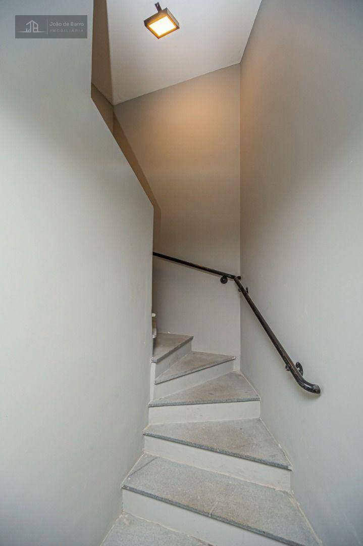 Casa para alugar, 228m² - Foto 19