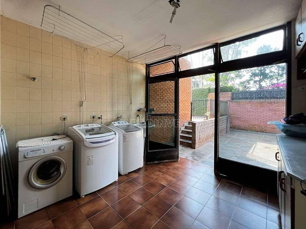 Casa de Condomínio à venda com 4 quartos, 640m² - Foto 66