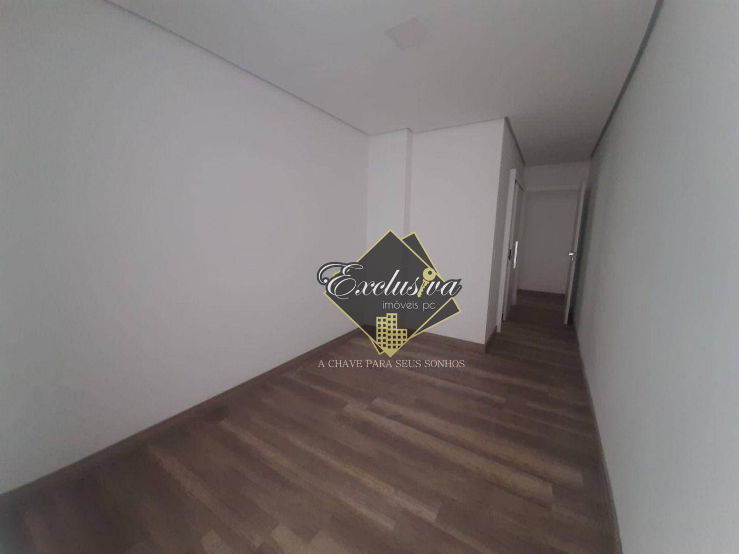 Apartamento à venda com 3 quartos, 130m² - Foto 13