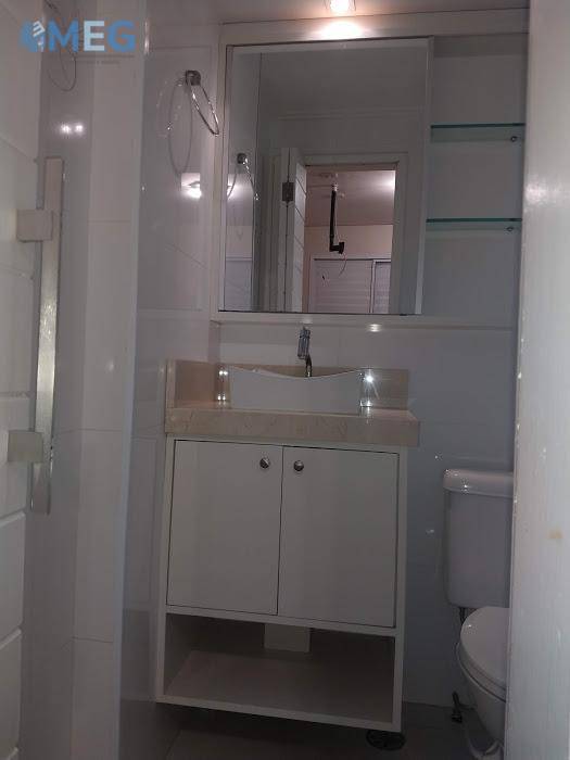 Apartamento à venda com 3 quartos, 63m² - Foto 14