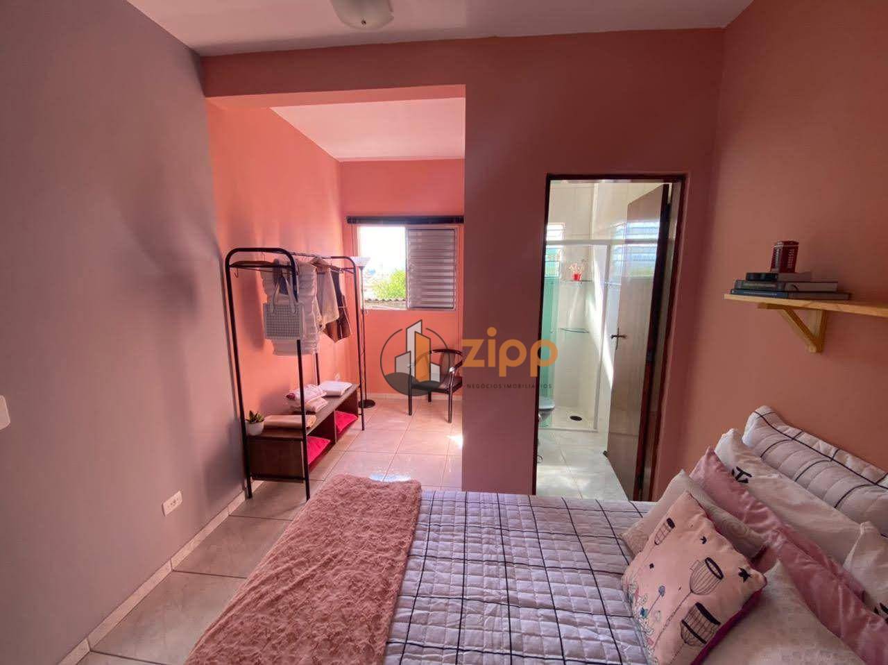 Sobrado à venda com 3 quartos, 140m² - Foto 20