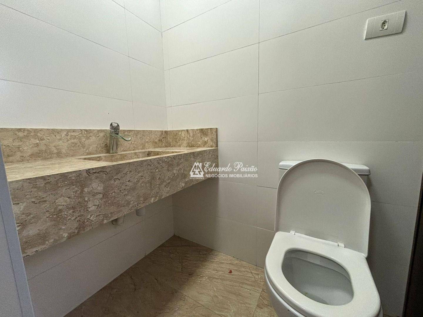 Sobrado à venda e aluguel com 3 quartos, 150m² - Foto 9