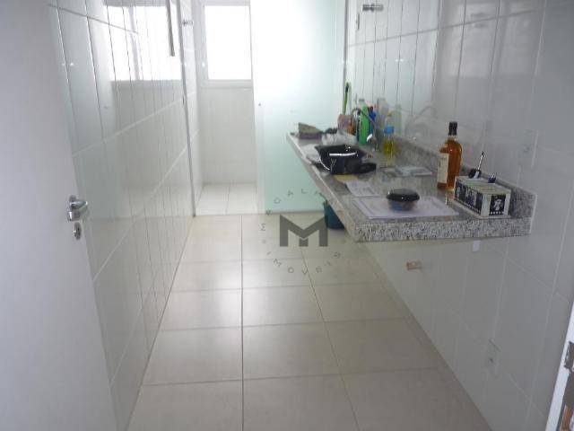 Apartamento à venda com 2 quartos, 110m² - Foto 11