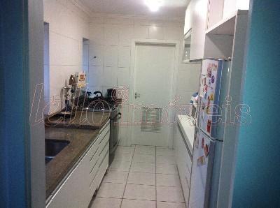 Apartamento à venda com 3 quartos, 150m² - Foto 10