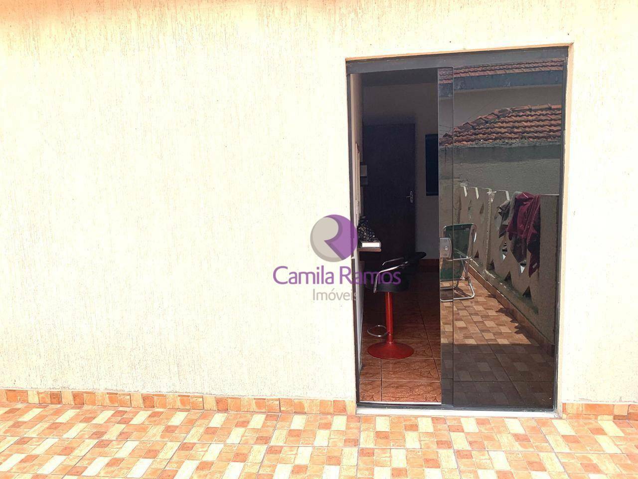 Sobrado, 6 quartos, 333 m² - Foto 27