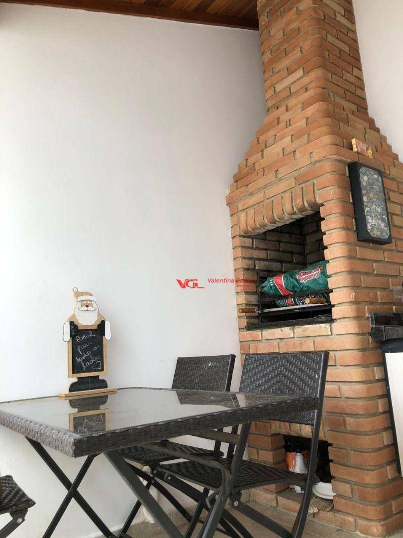 Sobrado à venda com 3 quartos, 185m² - Foto 10