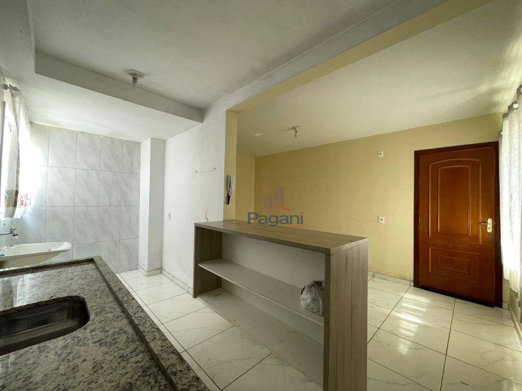 Apartamento, 3 quartos, 80 m² - Foto 3