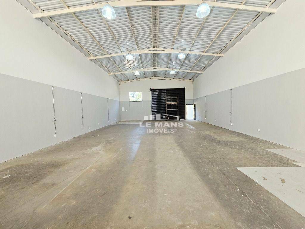 Depósito-Galpão, 227 m² - Foto 5