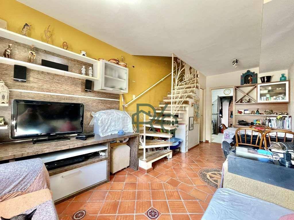 Casa de Condomínio à venda com 2 quartos, 60m² - Foto 7