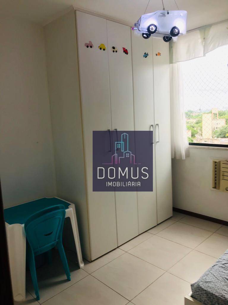 Apartamento à venda com 3 quartos, 84m² - Foto 9