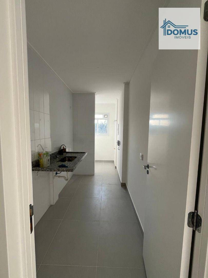 Apartamento à venda com 2 quartos, 52m² - Foto 9