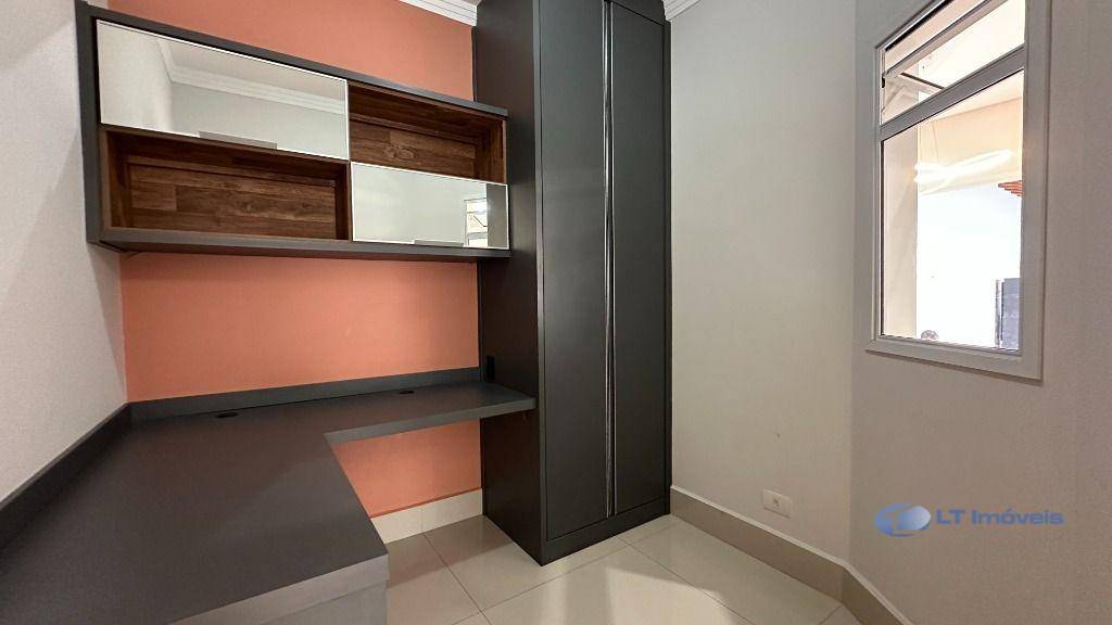 Sobrado à venda com 3 quartos, 204m² - Foto 17