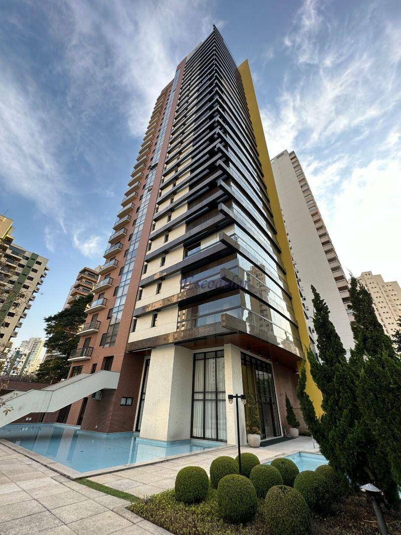 Apartamento à venda com 5 quartos, 374m² - Foto 4