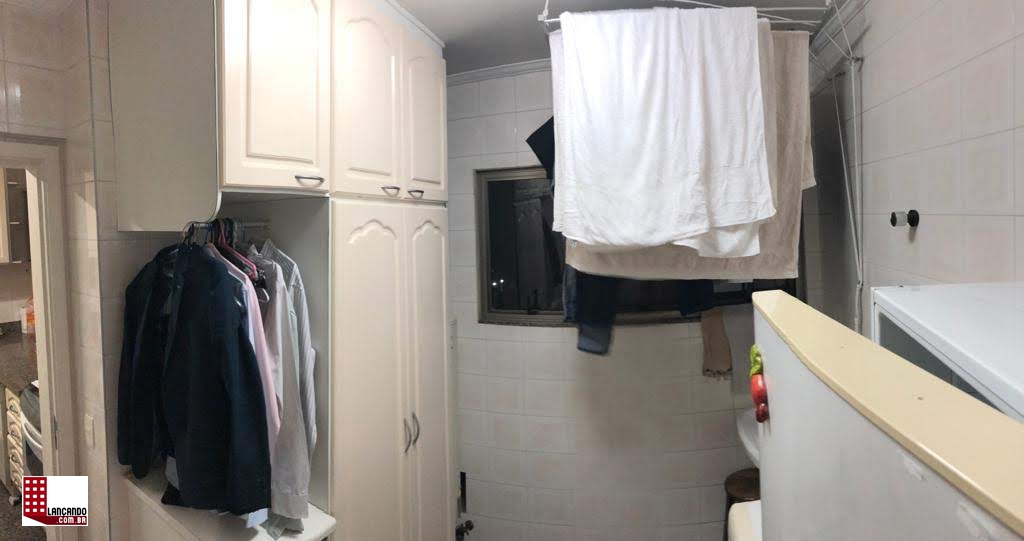 Apartamento à venda com 4 quartos, 161m² - Foto 7