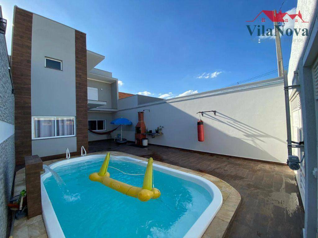 Casa à venda com 2 quartos, 149m² - Foto 26