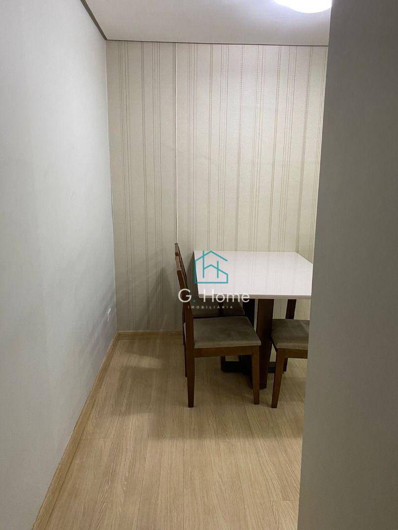 Apartamento para alugar com 2 quartos, 44m² - Foto 7