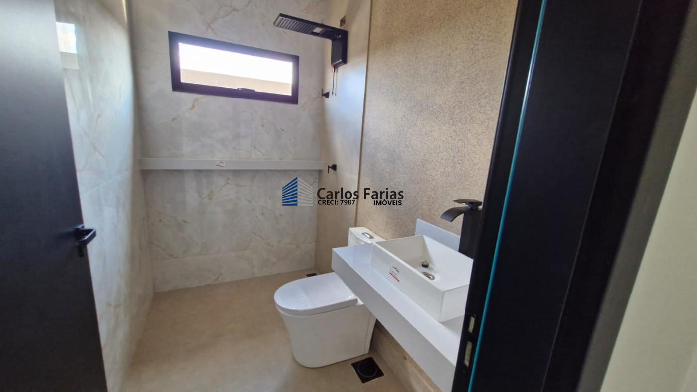 Casa de Condomínio à venda com 3 quartos, 250m² - Foto 18