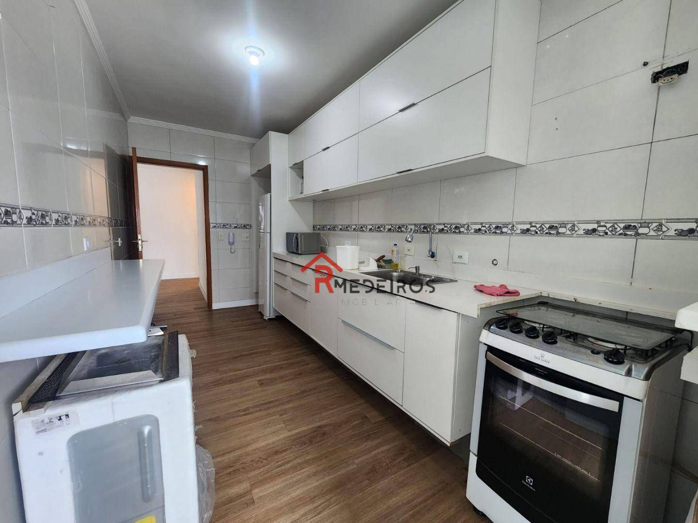 Apartamento à venda com 3 quartos, 116m² - Foto 6