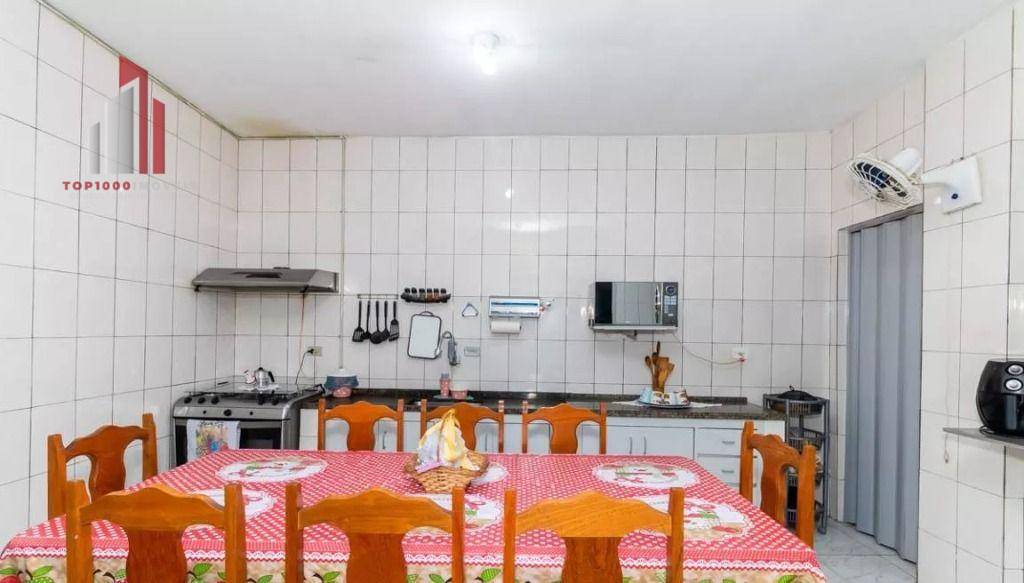 Sobrado à venda com 8 quartos, 365m² - Foto 8