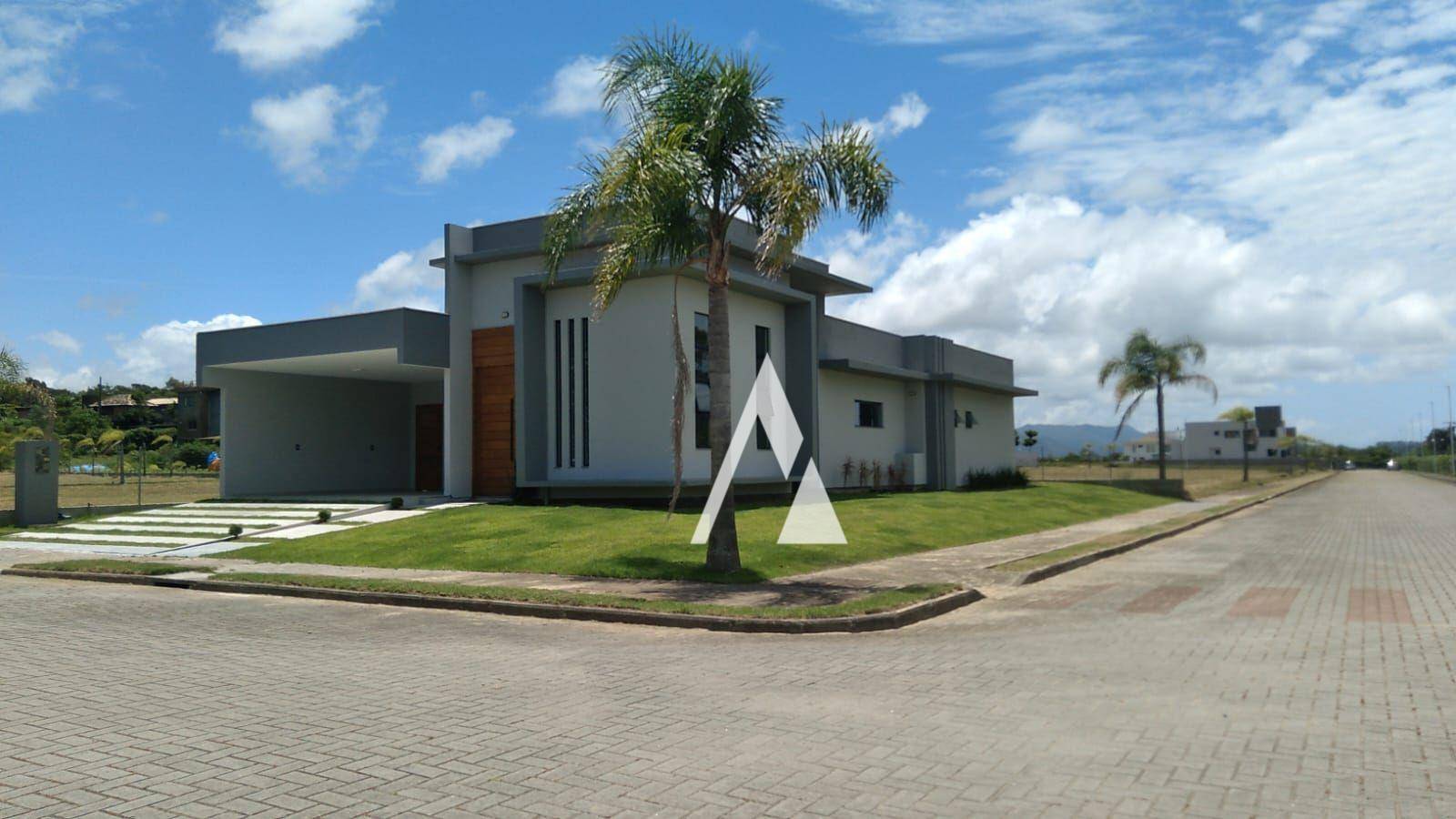 Casa de Condomínio à venda com 3 quartos, 163m² - Foto 42