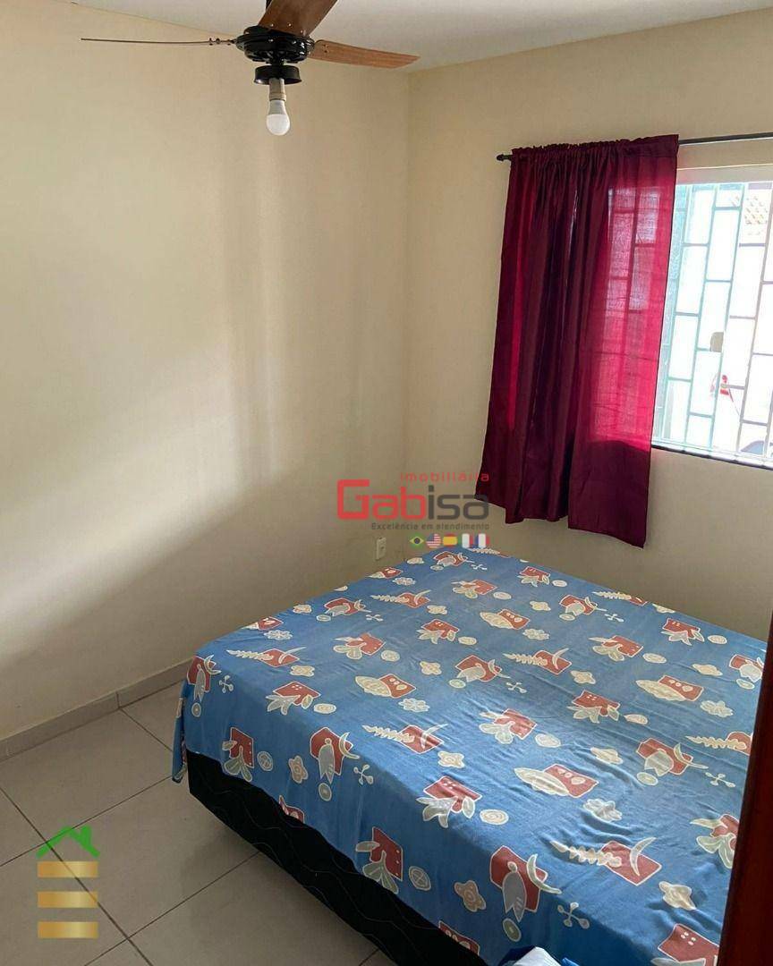 Casa à venda com 3 quartos, 100m² - Foto 7