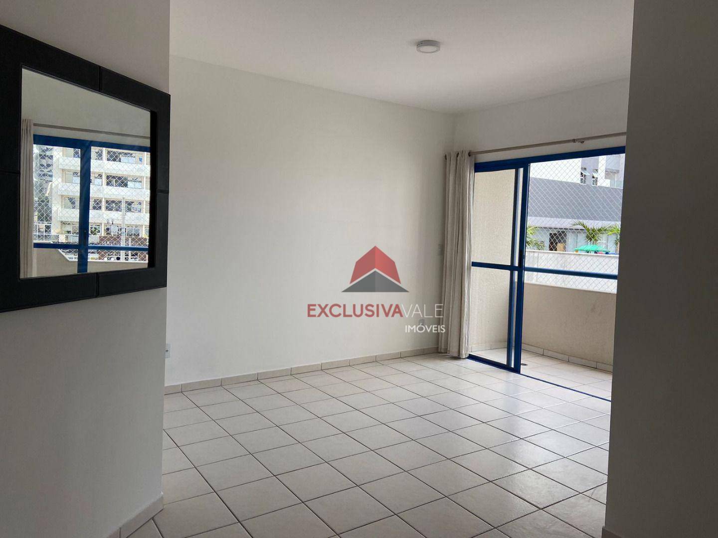 Apartamento à venda e aluguel com 3 quartos, 84m² - Foto 2