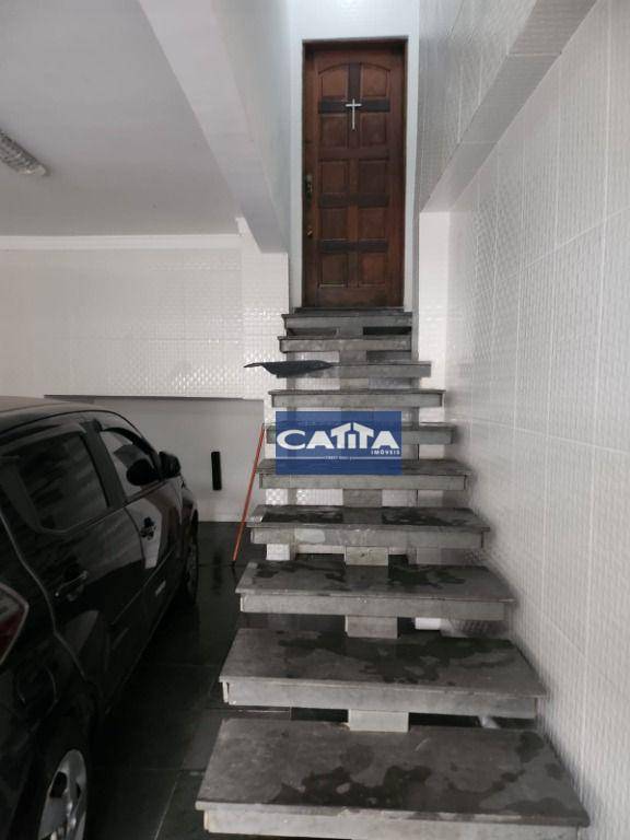 Sobrado à venda com 3 quartos, 143m² - Foto 4