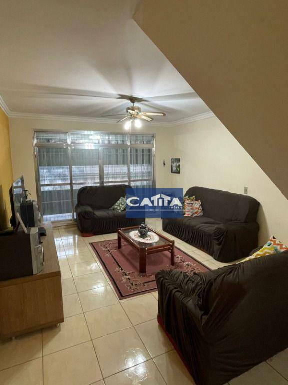 Sobrado à venda com 3 quartos, 227m² - Foto 4