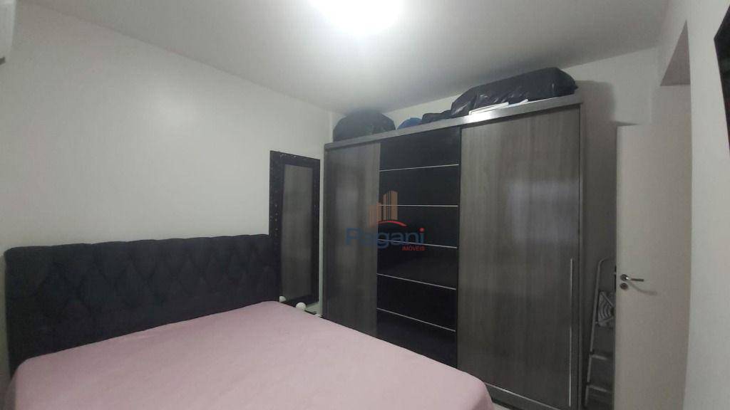 Apartamento à venda com 2 quartos, 59m² - Foto 11