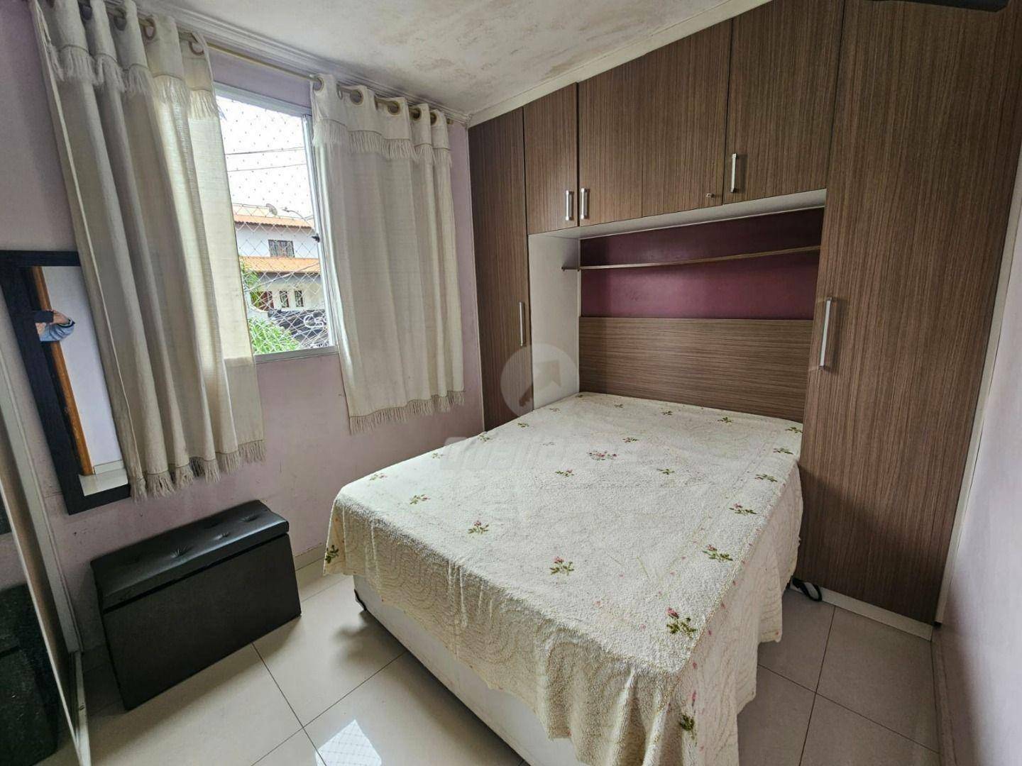 Apartamento à venda com 2 quartos, 45m² - Foto 14