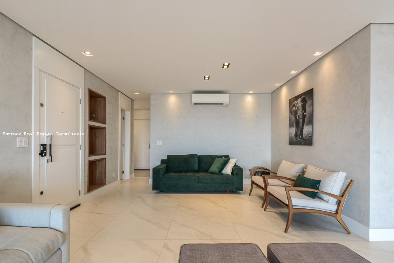 Apartamento à venda com 3 quartos, 120m² - Foto 7