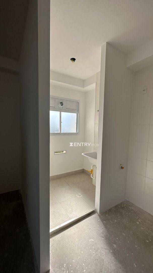 Apartamento à venda com 3 quartos, 72m² - Foto 5