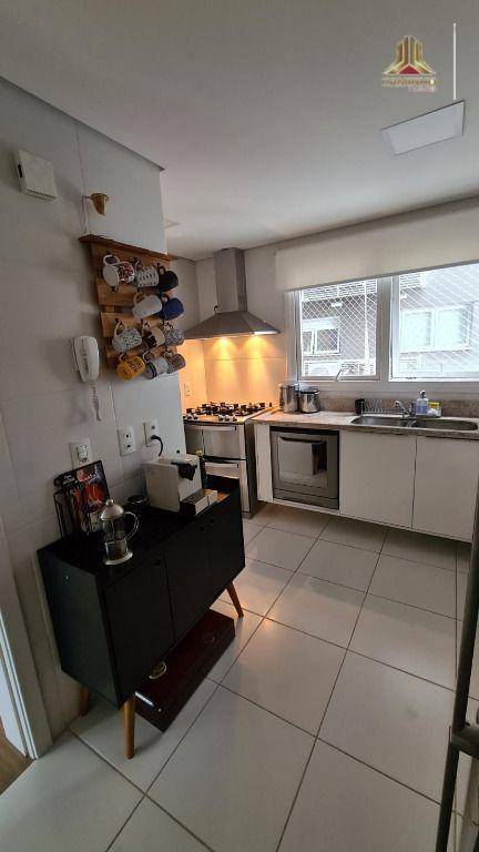 Apartamento à venda com 3 quartos, 127m² - Foto 24