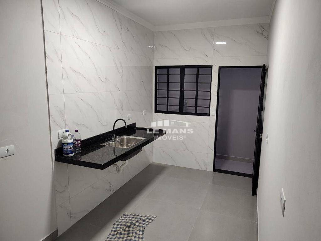 Casa, 3 quartos, 115 m² - Foto 3