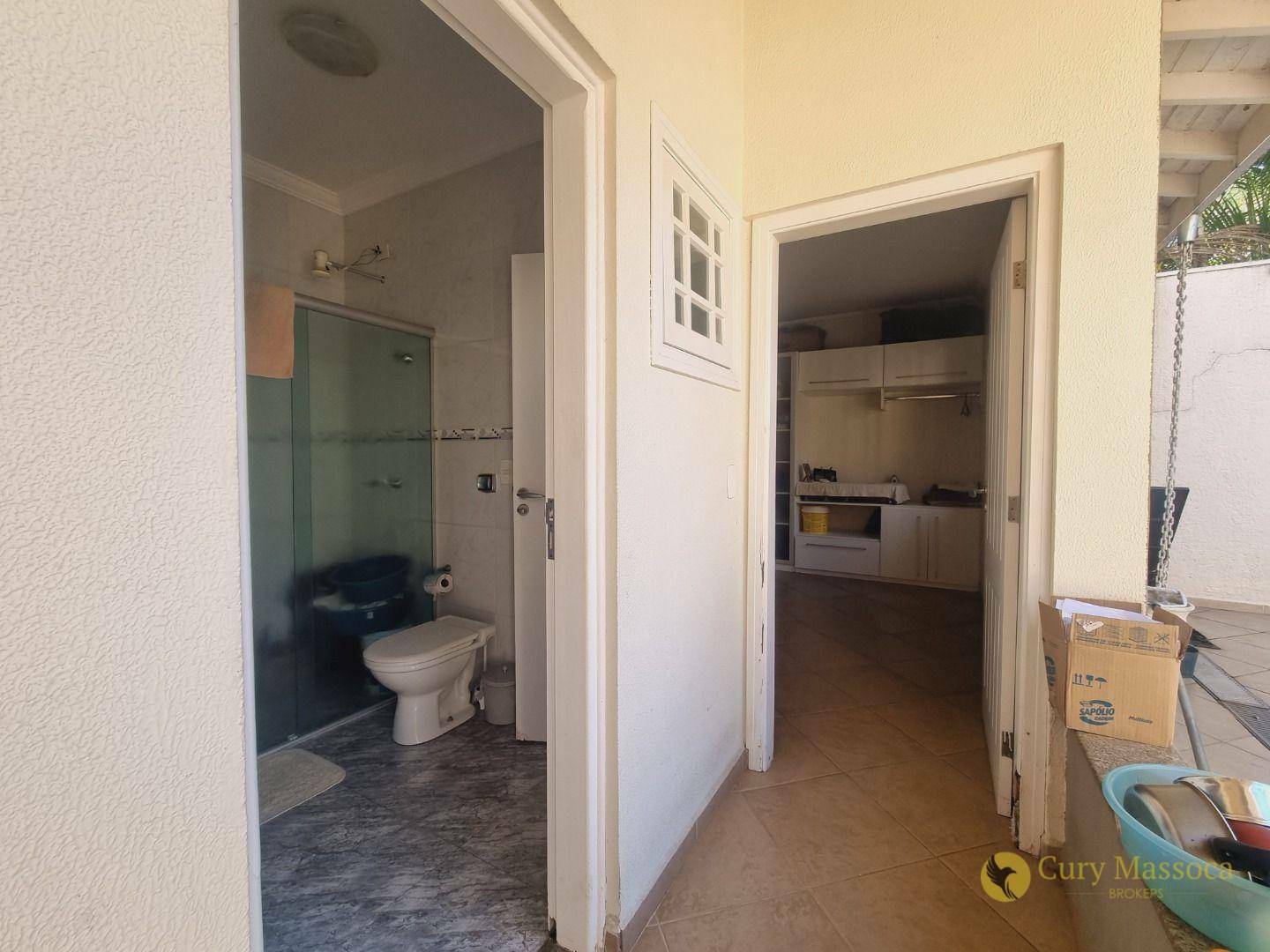 Casa de Condomínio, 4 quartos - Foto 20