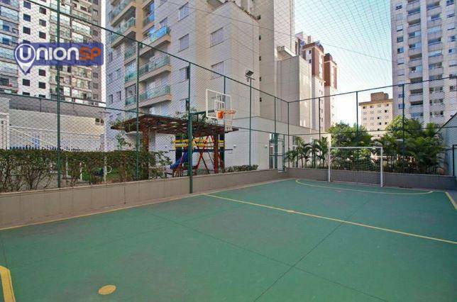 Apartamento à venda com 3 quartos, 84m² - Foto 9