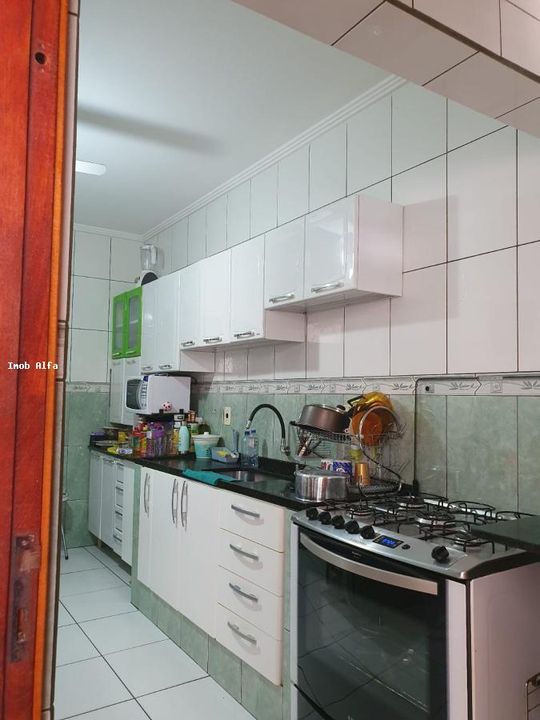 Casa à venda com 3 quartos, 125m² - Foto 4