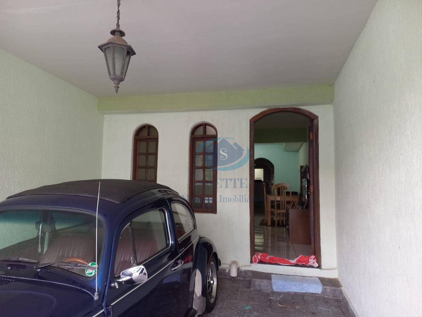 Sobrado à venda com 2 quartos, 160m² - Foto 18