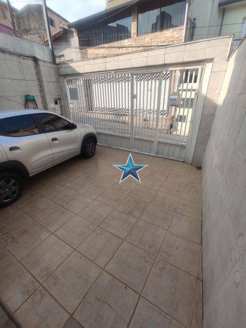 Sobrado à venda com 2 quartos, 90m² - Foto 41