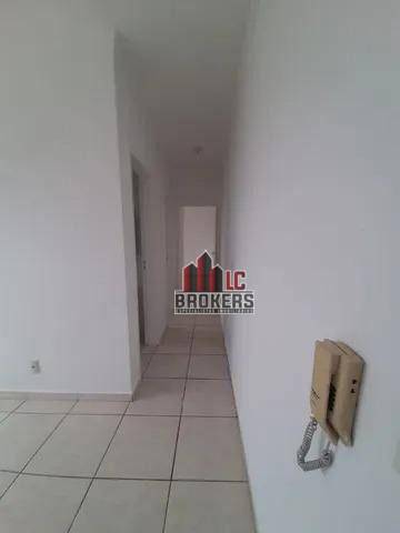 Apartamento à venda com 2 quartos, 51m² - Foto 8