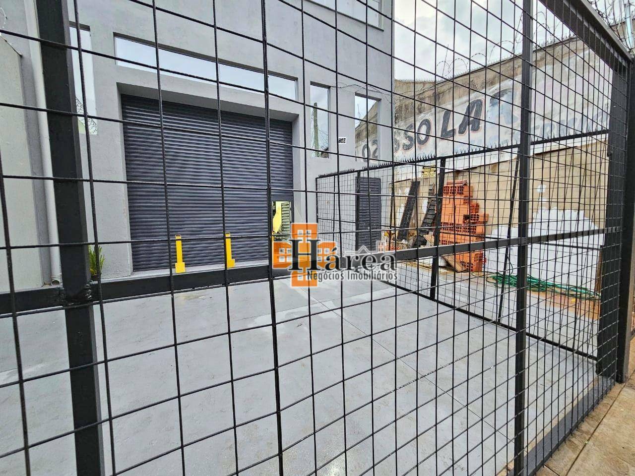 Depósito-Galpão-Armazém para alugar, 140m² - Foto 23