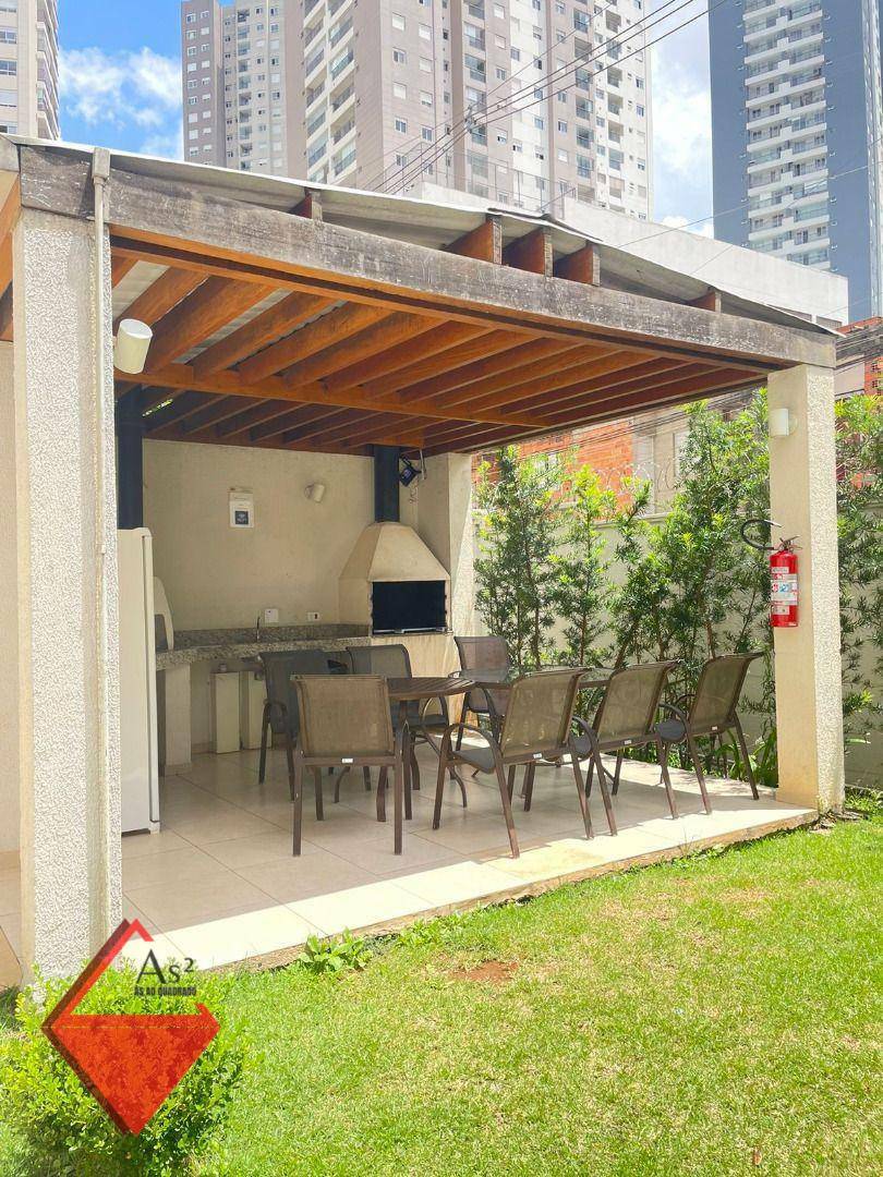 Apartamento à venda com 2 quartos, 49m² - Foto 13