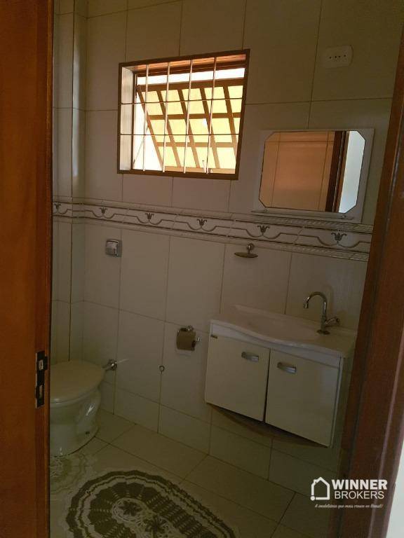 Casa à venda com 3 quartos, 230m² - Foto 8
