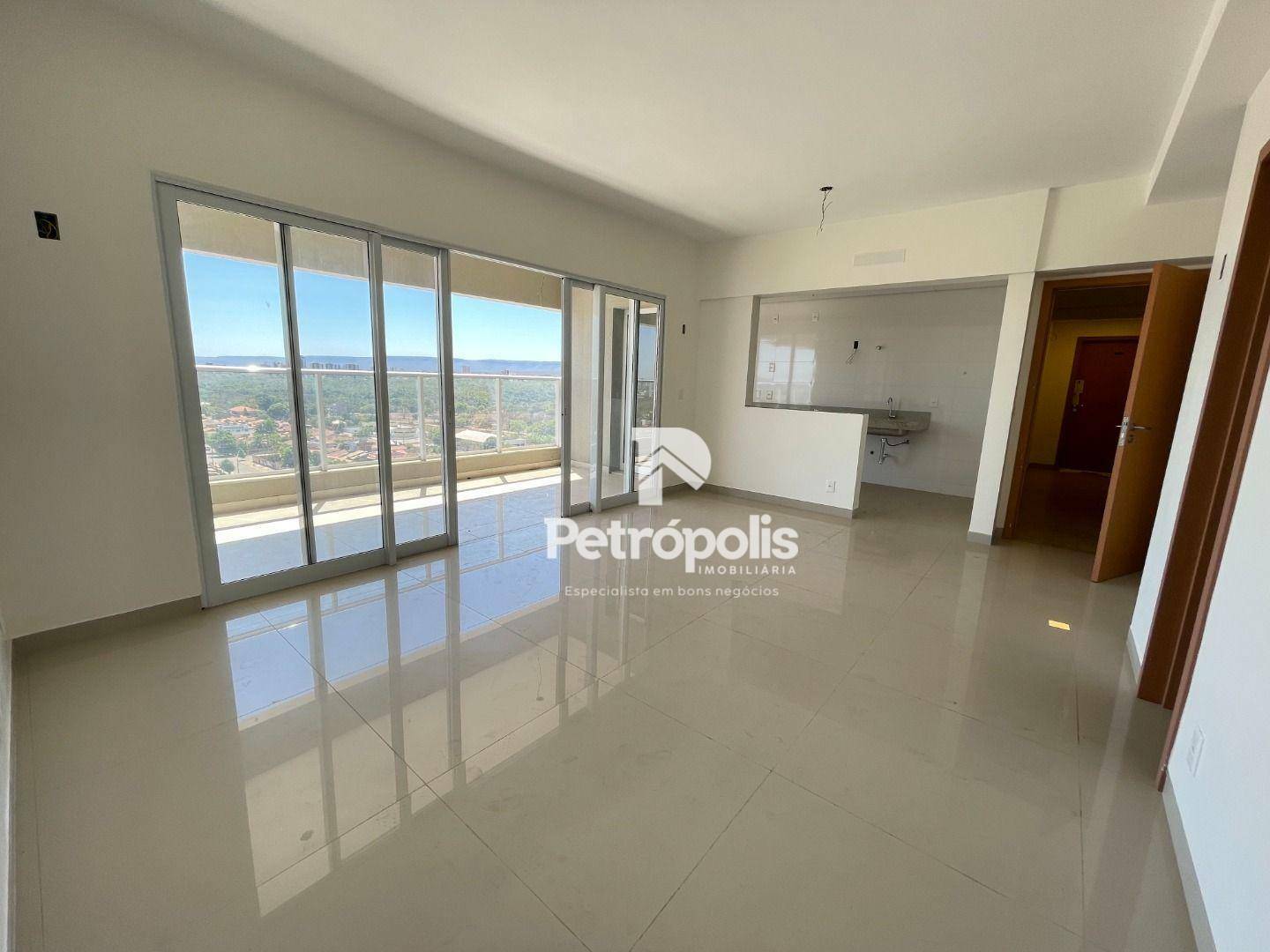 Apartamento, 3 quartos, 113 m² - Foto 2