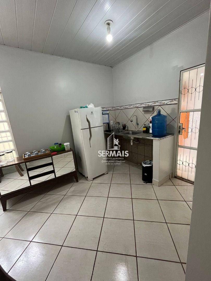 Loja-Salão para alugar, 22m² - Foto 12