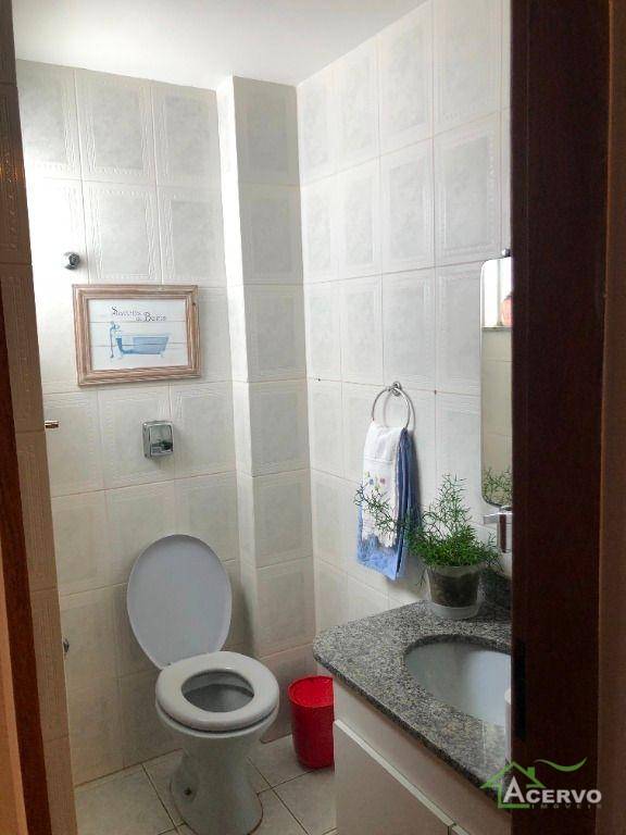 Apartamento à venda com 3 quartos, 115m² - Foto 15