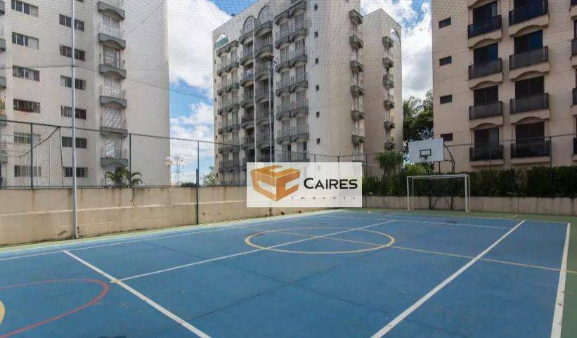 Apartamento à venda com 3 quartos, 116m² - Foto 9