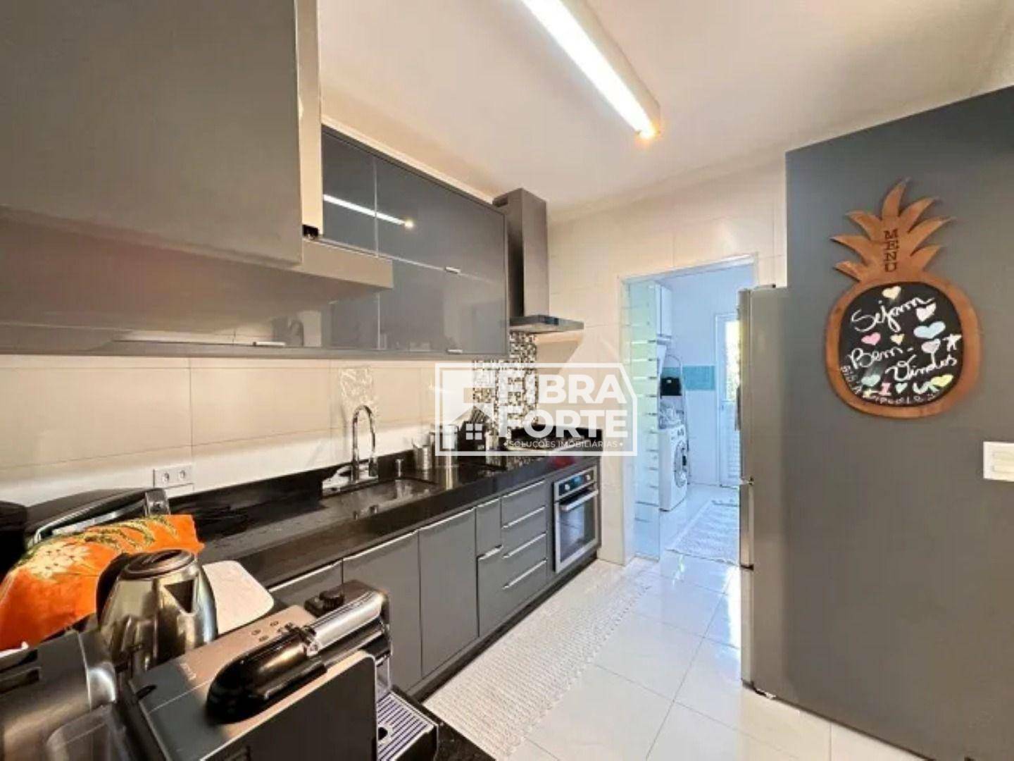 Casa de Condomínio à venda com 3 quartos, 138m² - Foto 9